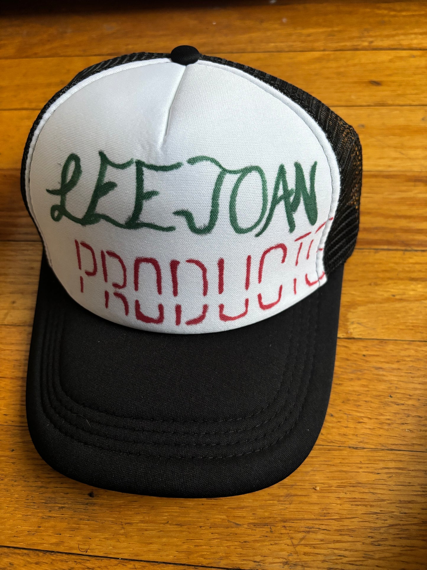 Hat 5