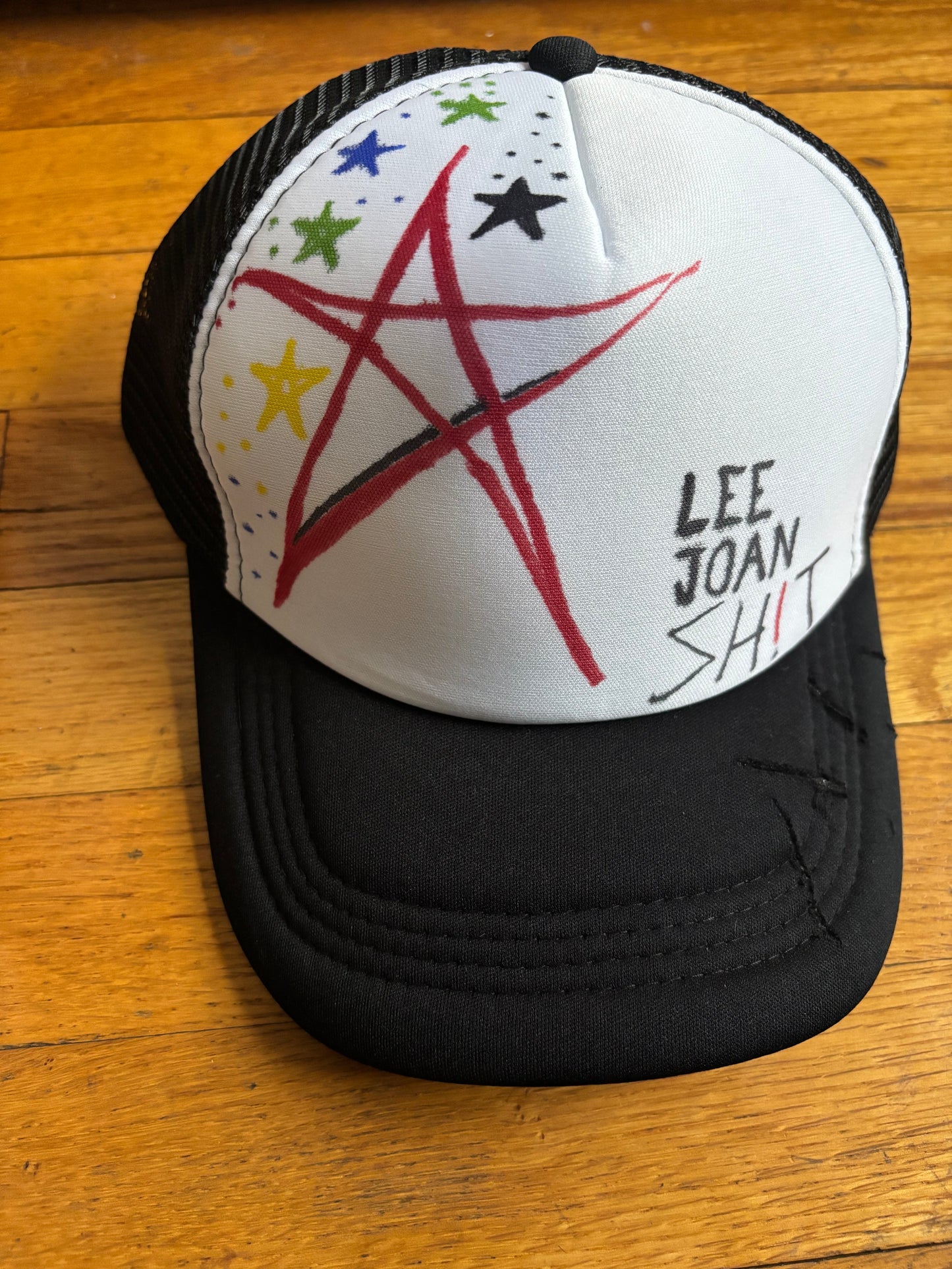 Lotta Stars Pt. 2
