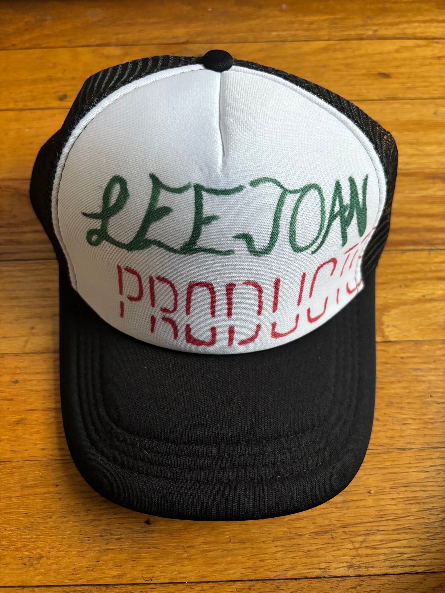 Hat 5