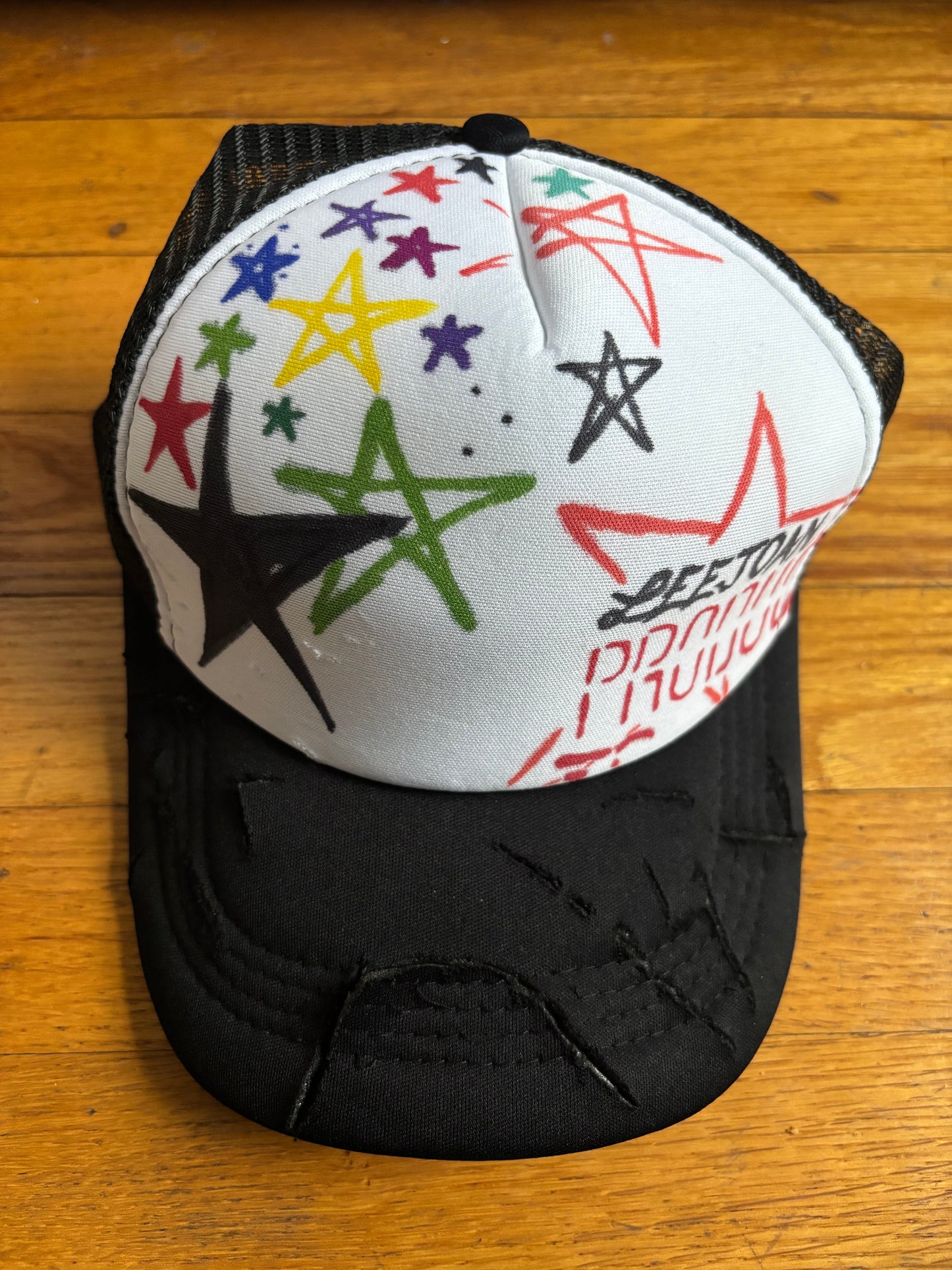 Lotta Stars