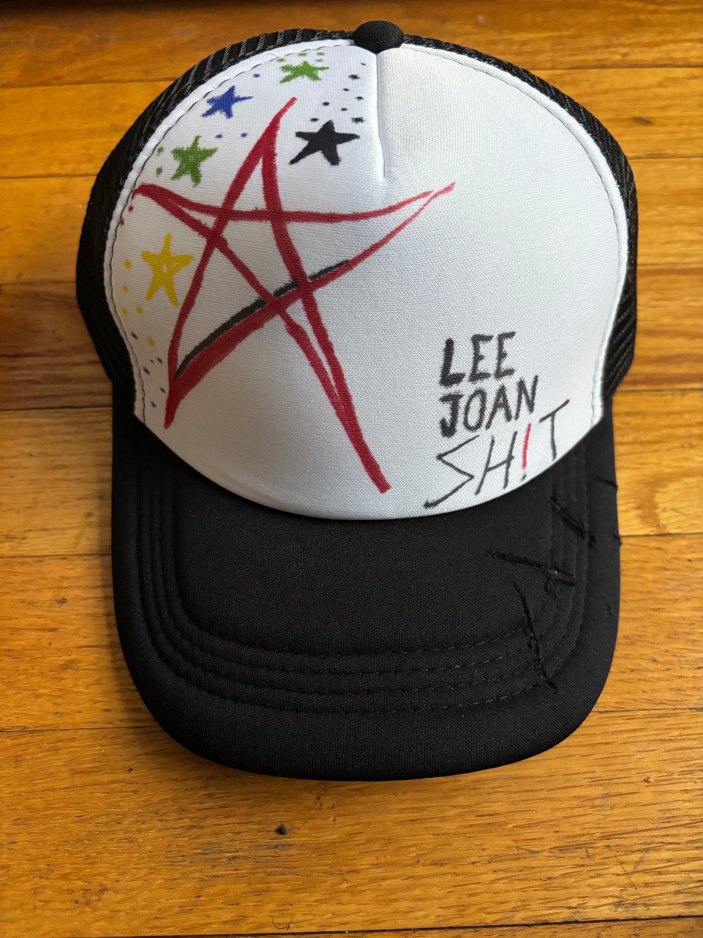 Lotta Stars Pt. 2