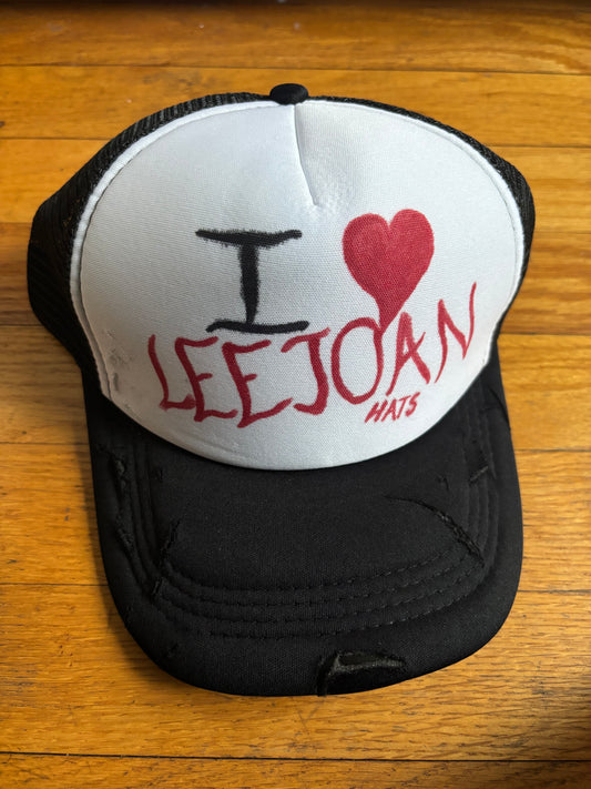 Hat 1